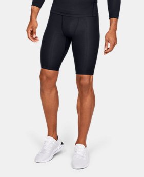 New Arrival Men's Athlete Recovery Compression™ Shorts 1 Color Available $130