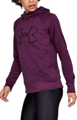 under armour hunt sweatshirt