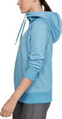 women's ua armour sport full zip