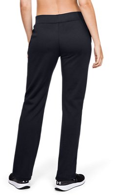 Under Armour Women's Armour Fleece Pants 2024