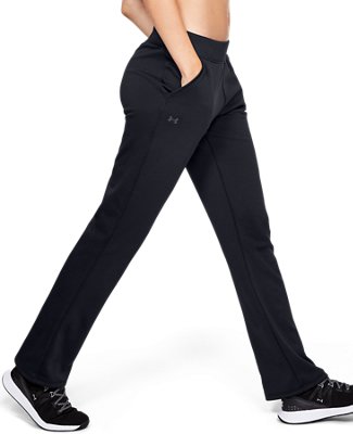 Women's Armour Fleece® Pants | Under Armour