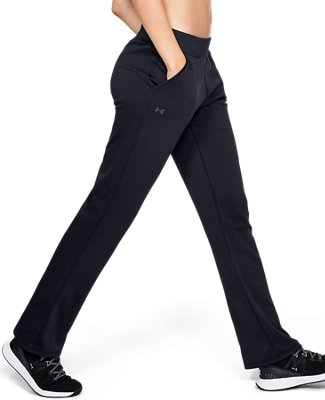 under armour womens sweatpants