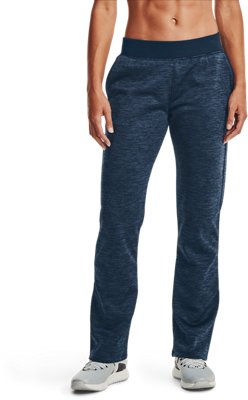 under armour women's favorite fleece pants