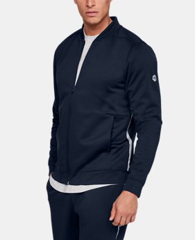 Men's Athlete Recovery Track Suit™ Jacket 1 Color Available $120