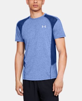 Men's UA Swyft T-Shirt 3 Colors Available $27 to $33.75