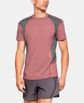 Best Seller Men's UA Swyft T-Shirt 5 Colors Available $45