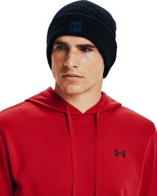 Under armour men's store truckstop beanie 2.0