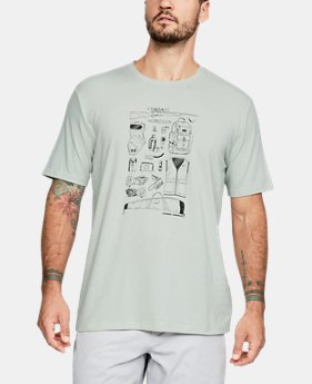 New Arrival Men's UA Tools of the Trade: Rifle 1 Color Available $25