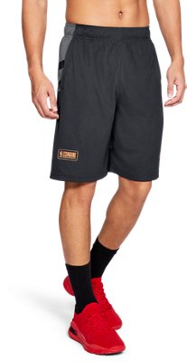 nba combine shorts