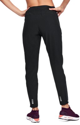 under armour storm pants purple women