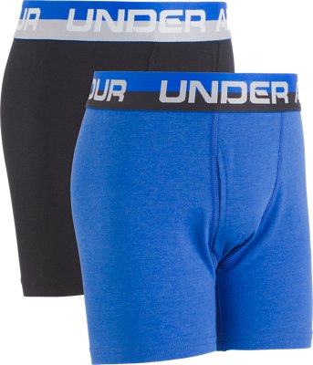 free boys under armour underwear