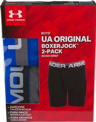 underarmour boxers