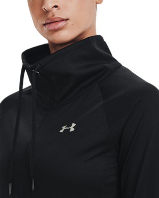 women's under armour tech full zip jacket