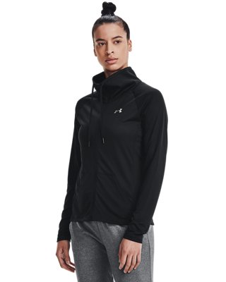 under armour solid jacket