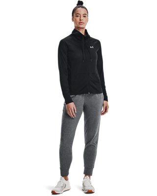 women's under armour tech full zip jacket