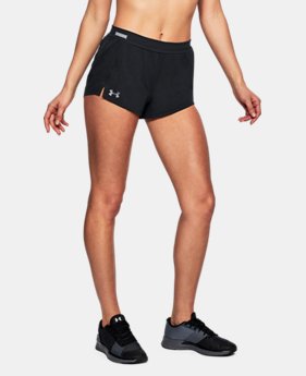 Women's UA Atmos Shorts $80