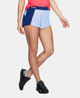 Women's UA Atmos Shorts $80