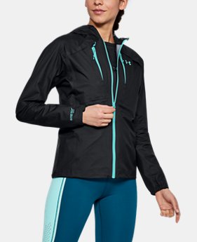 Women's UA Atlas GORE-TEX® Active Jacket 2 Colors $300