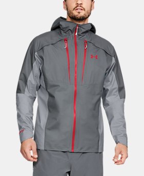New Arrival Men's UA Atlas GORE-TEX® Active Jacket 1 Color Available $300