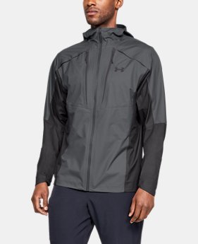 Men's UA Atlas GORE-TEX® Active Jacket 1 Color Available $300