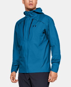 Men's UA Atlas GORE-TEX® Active Jacket 1 Color Available $255