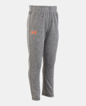 Boys' Toddler UA Brute Pants 4 Colors Available $25.99