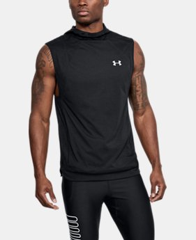 Men's UA Swyft Hoodie 2 Colors Available $70