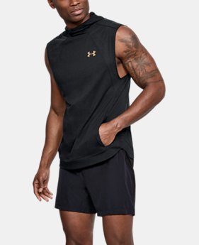Men's UA Swyft Hoodie 5 Colors $70
