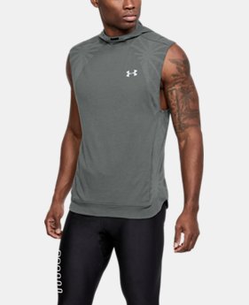 Men's UA Swyft Hoodie 1 Color Available $70