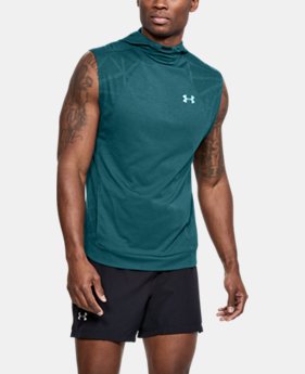 Men's UA Swyft Hoodie 3 Colors Available $70