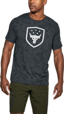 under armour shield shirt