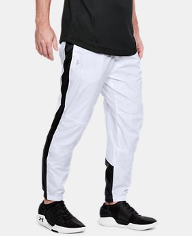 Men's UA Podium Pants 1 Color $60