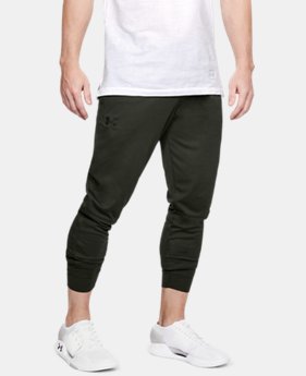 Men's UA Sportstyle Pique Joggers 1 Color $50