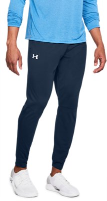 under armour men's sportstyle pique jogger pants