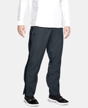 Men's UA Sportstyle Woven Pants 1 Color Available $50