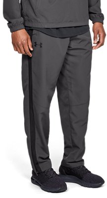 under armour men's sportstyle woven pants