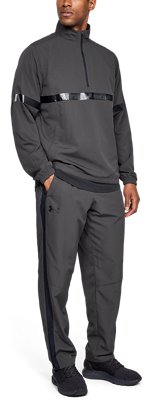 men's ua sportstyle woven trousers