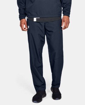 Men's UA Sportstyle Woven Pants 1 Color Available $45