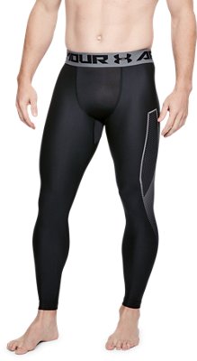 men's heatgear leggings