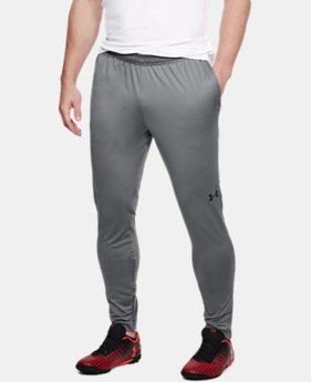 Men's UA Challenger II Training Pants 1 Color $50