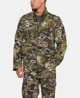 Men's UA Grit Jacket 2 Colors Available $180