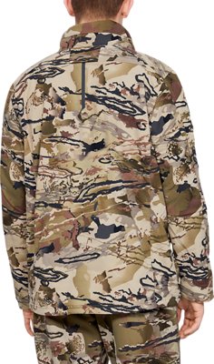 under armour grit jacket