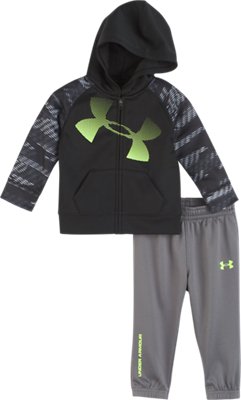 baby under armour hoodie