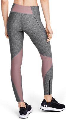 women's ua armour fly fast printed tights