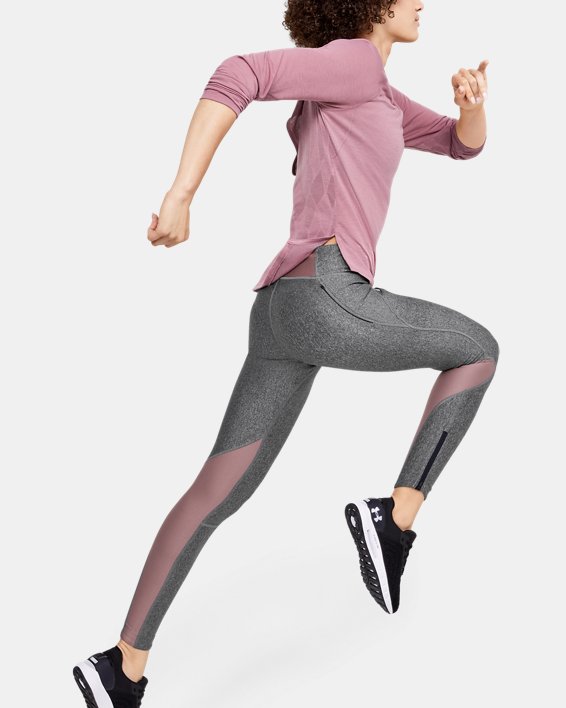 Women's UA Armour Fly-Fast Tights | Under Armour