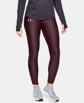 Women's UA Armour Fly Fast Tights 1 Color Available $60