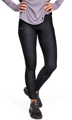 Fly Fast Printed Tights|Under Armour 