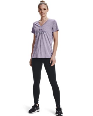under armour high waisted leggings