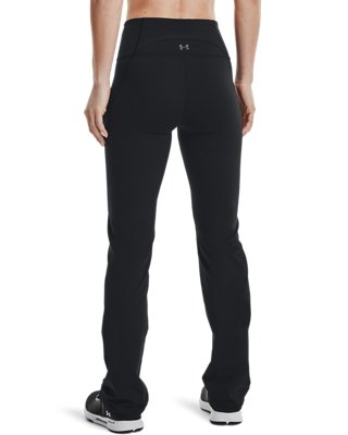 under armour yoga pants bootcut