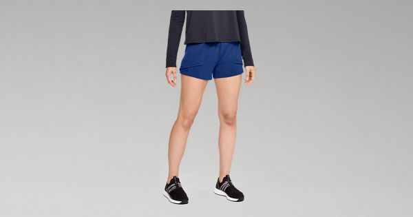 Women's UA Modal Terry Shorts | Under Armour US